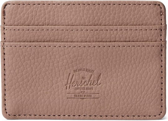Herschel Kartlık Charlie Vegan Leather RFID