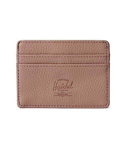 Herschel Kartlık Charlie Vegan Leather RFID