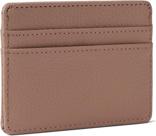 Herschel Kartlık Charlie Vegan Leather RFID