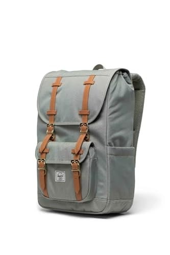 Herschel Little America Midi Backpack Sırt Çantası Unisex Yetişkin