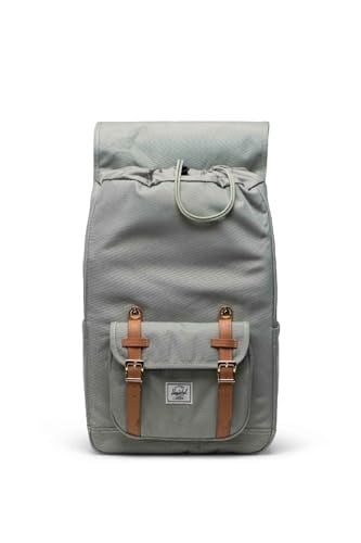 Herschel Little America Midi Backpack Sırt Çantası Unisex Yetişkin
