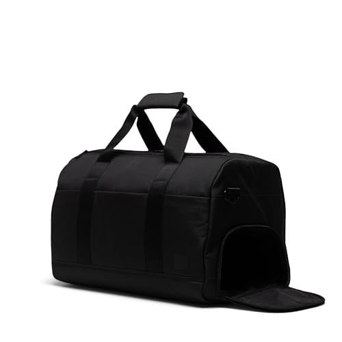 Herschel Novel Duffle Tech El Valizi 11291 Black STD