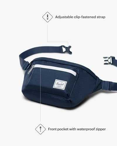 Herschel Pop Quiz Hip Pack