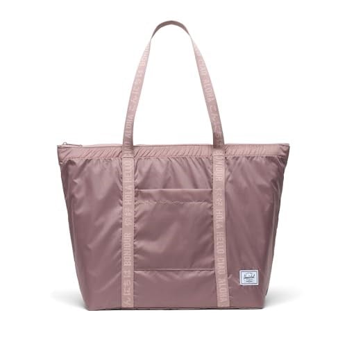 Herschel Portland Packable Tote Tote Çanta Üniseks Yetişkin