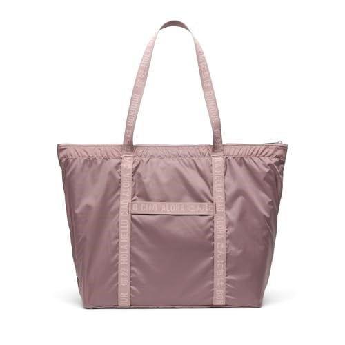 Herschel Portland Packable Tote Tote Çanta Üniseks Yetişkin