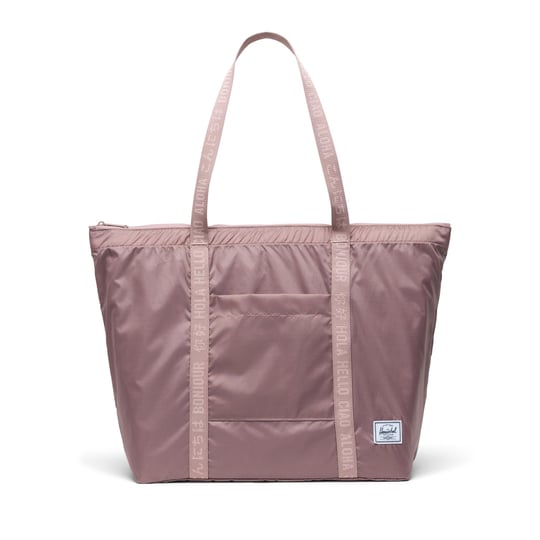 Herschel Portland Packable Tote Tote Çanta Üniseks Yetişkin