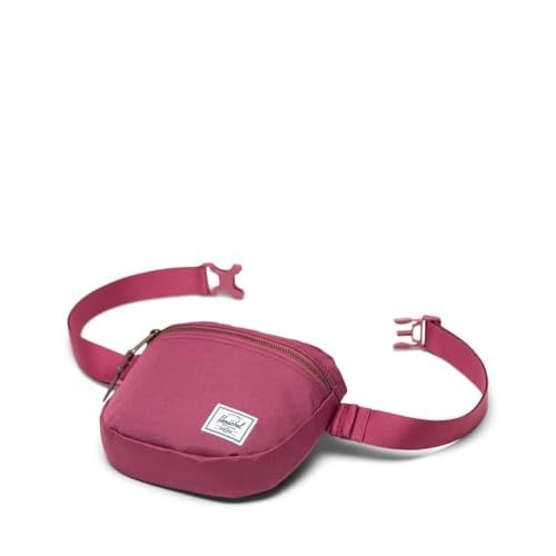 Herschel Settlement Bel Çantası Menekşe