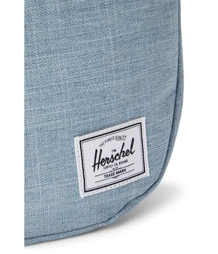 Herschel Settlement | Bel Çantası - Su İtici Kumaş - Ayarlanabilir Bel Kayışı - 2 L