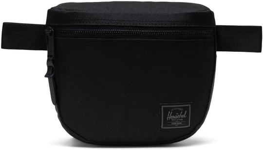 Herschel Settlement bel paketi tek beden, Ton Siyah Üzerinde Tono