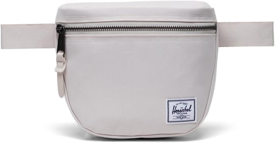 Herschel Settlement Su İtici Kumaş Bel Çantası, 2 L