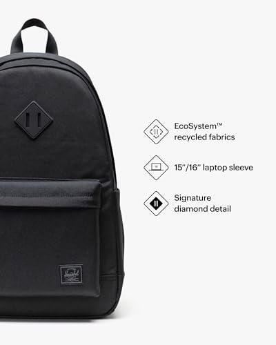 Herschel Supply Co. Heritage Sırt Çantası