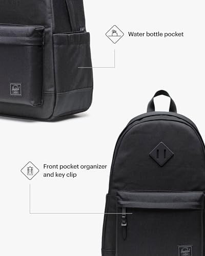 Herschel Supply Co. Heritage Sırt Çantası