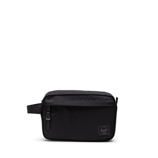 Herschel Supply Co. Herschel Bölüm Seyahat Seti, Siyah Tonal, Siyah Ton, Herschel Bölüm Seyahat Seti