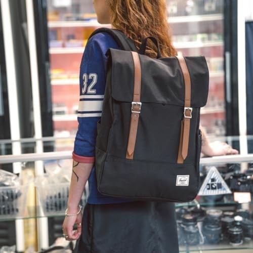Herschel Survey™ Backpack Sırt Çantası Unisex Yetişkin