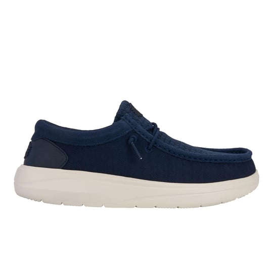 HEY DUDE Günlük Ayakkabı Wally COMF Woven, 43639-4UX