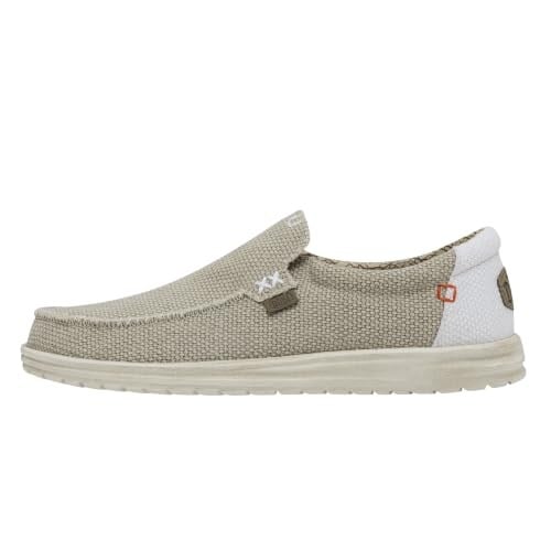 Hey Dude Mikka Örgü Loafer Erkek