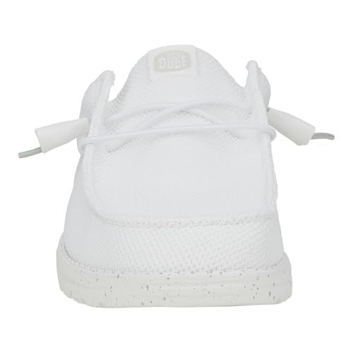 HEYDUDE Wally Slip Stretch Sox Loafer AyakkabıErkek