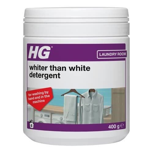 HG Beyaz Whiter özel olarak çamaşır deterjanı Beyaz Getuencht