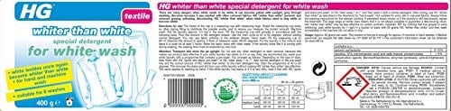 HG Beyaz Whiter özel olarak çamaşır deterjanı Beyaz Getuencht
