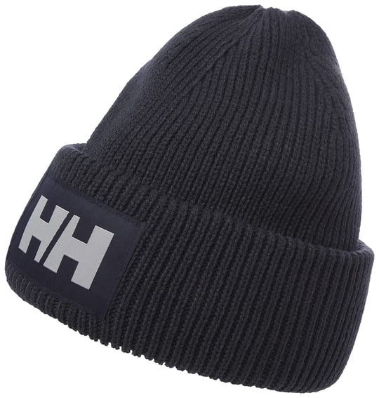 Hh Box Beanie Unisex Bere