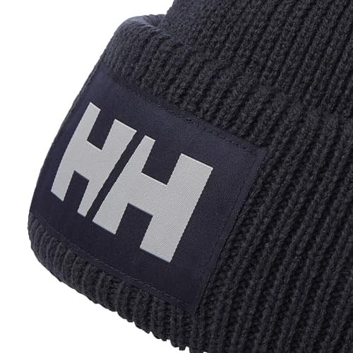 Hh Box Beanie Unisex Bere