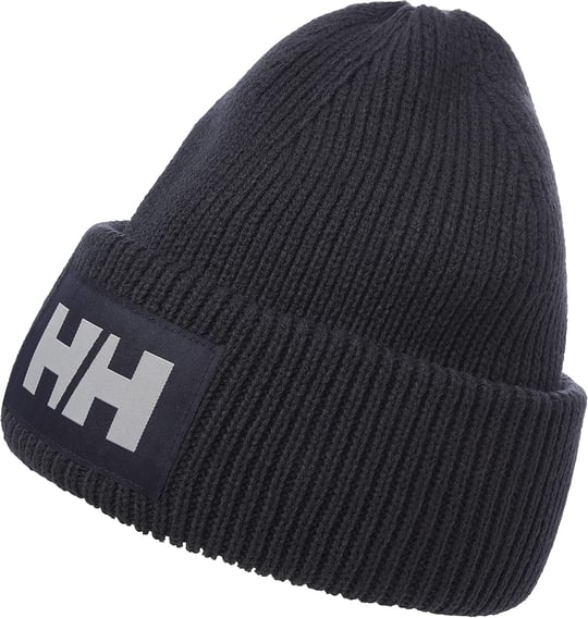Hh Box Beanie Unisex Bere