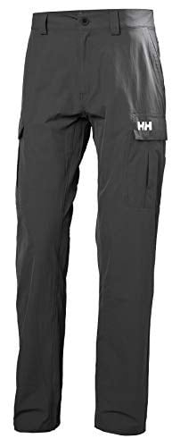 Hh Qd Erkek Kargo Pantolon