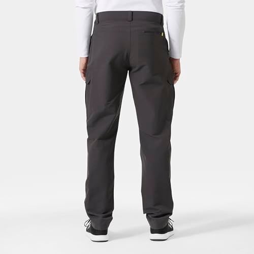 Hh Qd Erkek Kargo Pantolon