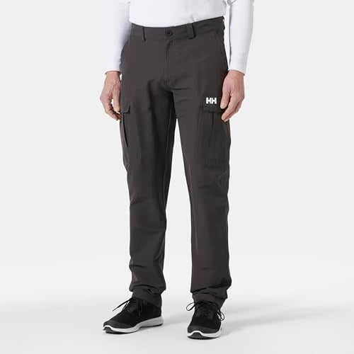 Hh Qd Erkek Kargo Pantolon