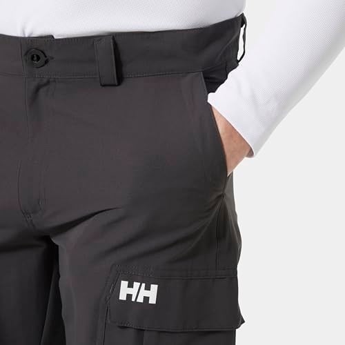 Hh Qd Erkek Kargo Pantolon