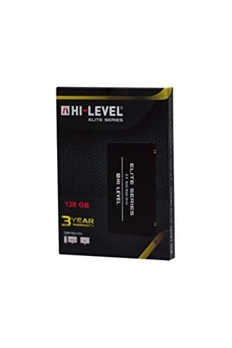 HI-LEVEL 128GB 2,5