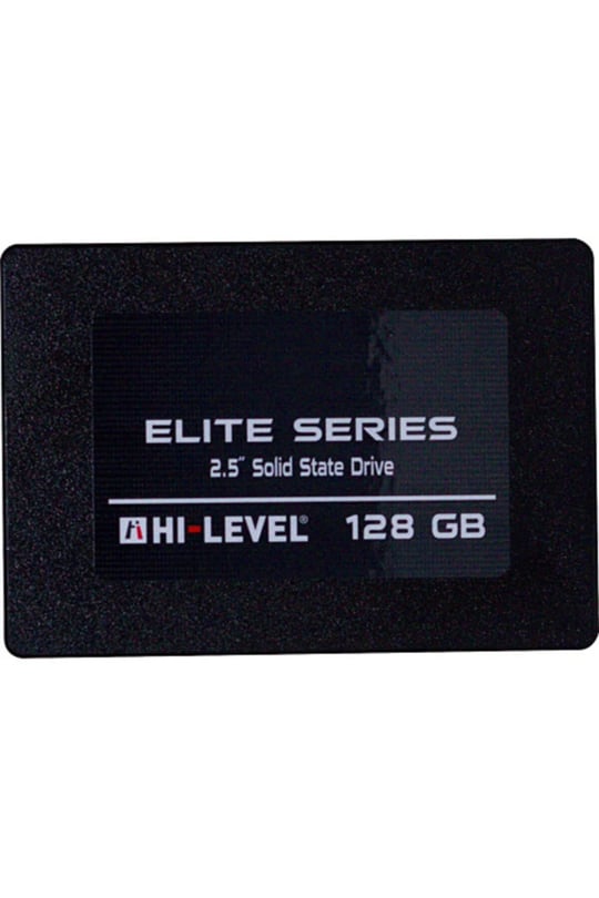 HI-LEVEL 128GB 2,5