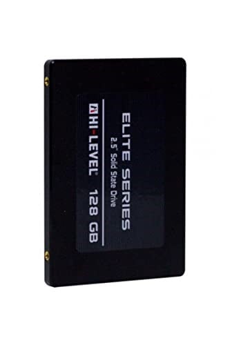 HI-LEVEL 128GB 2,5