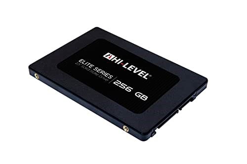 HI-LEVEL 256GB 2,5