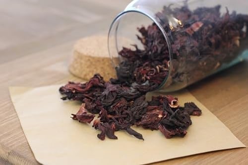 Hibisküs 100gr | Haven Herbs & Blends