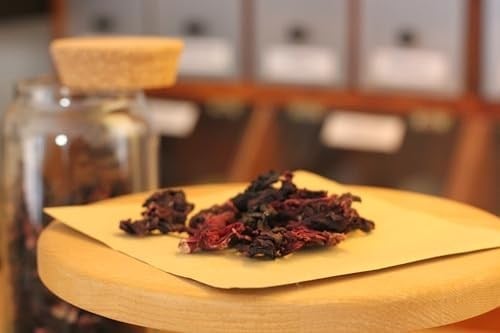 Hibisküs 100gr | Haven Herbs & Blends