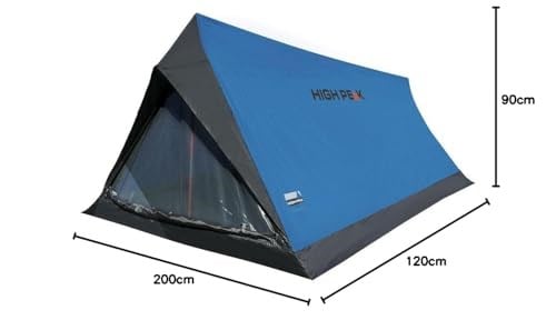 High Peak Minilite çadır