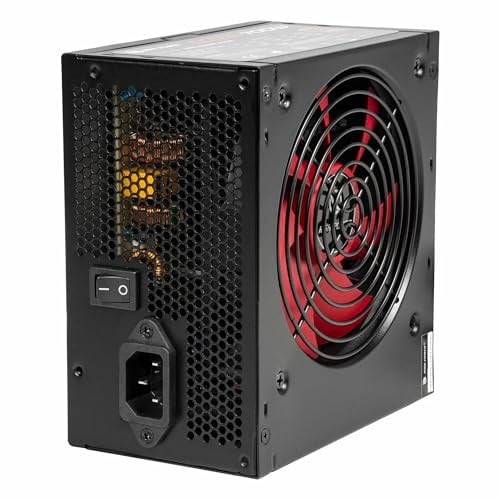 High Power Eco 700W 85+ Bronze 54A Single Rail Aktif Pfc Siyah At