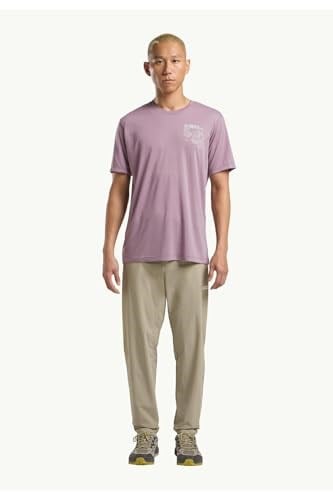 Hikeout Pants M Erkek Outdoor Pantolon
