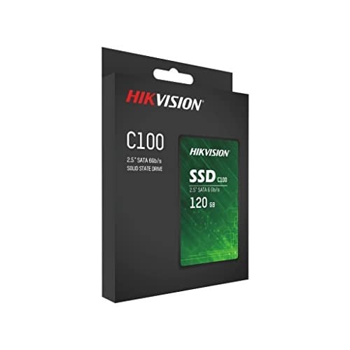 Hikvision SSD C100 120 GB