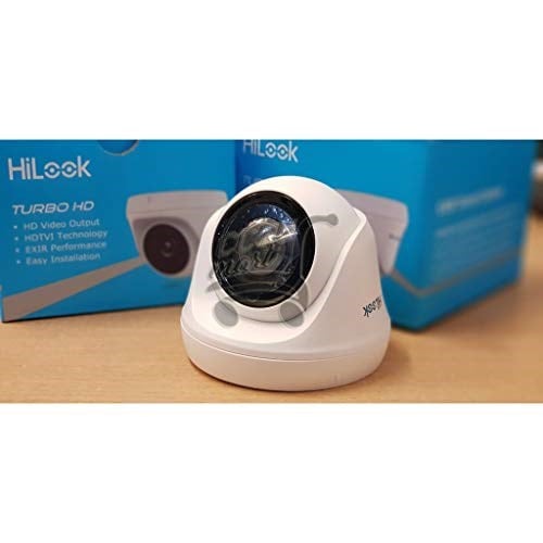 HILOOK THC-T120-PC 2MP 2.8MM EXIR TURRET DOME KAMERA