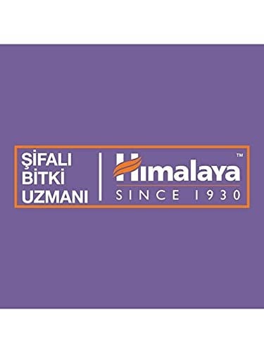 Himalaya Since 1930 Hassas Bebek Şampuanı, Göz Yakmayan, Amber Çiçeği, Nohut, Besleyici, Yumuşatıcı, Parabensiz, Sentetik İçermez, 400 ml - Seçenekler: 400ml, 400ml (3 paketi)
