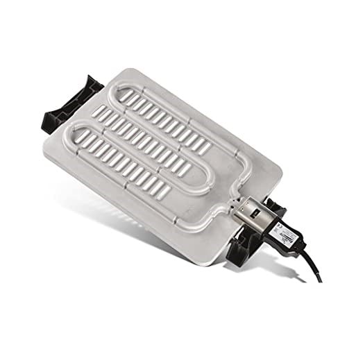 Hiper BRB 3000 Elektrikli Barbekü GAZ 3000