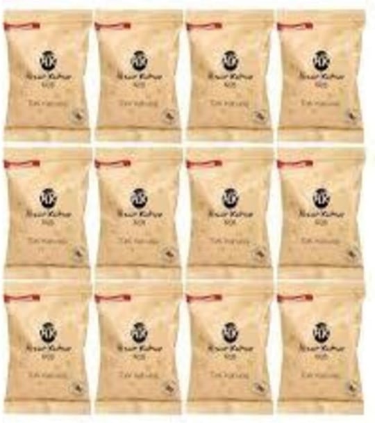 Hisar Kahve 1928 Türk Kahvesi 100 Gr X 12li smg00030303