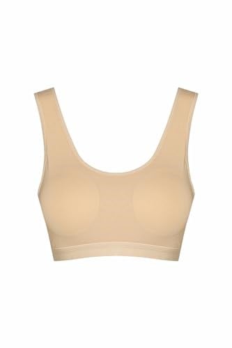 HNX Pedli Sporcu Kadın Sütyen 3 hnxNM446