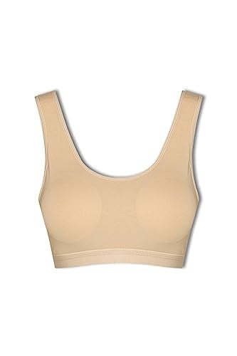 Hnx Spor Sütyeni Pamuklu Kalın Askılı Büstiyer