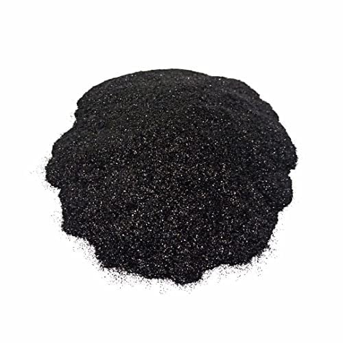 HOBİFLEX EPOKSİ REÇİNE TOZ SİM SİYAH RENK (500 GR FİYATIDIR)