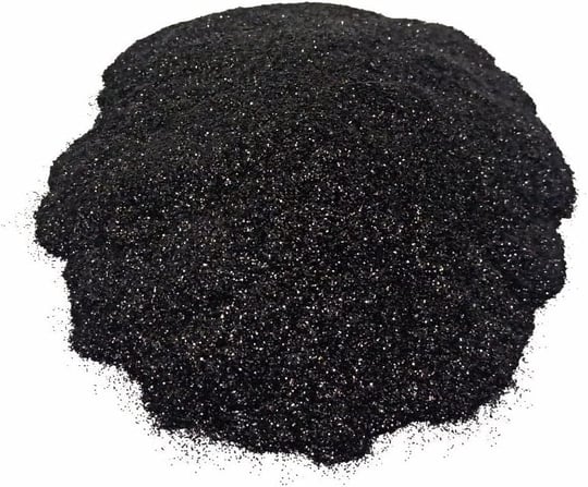 HOBİFLEX EPOKSİ REÇİNE TOZ SİM SİYAH RENK (500 GR FİYATIDIR)