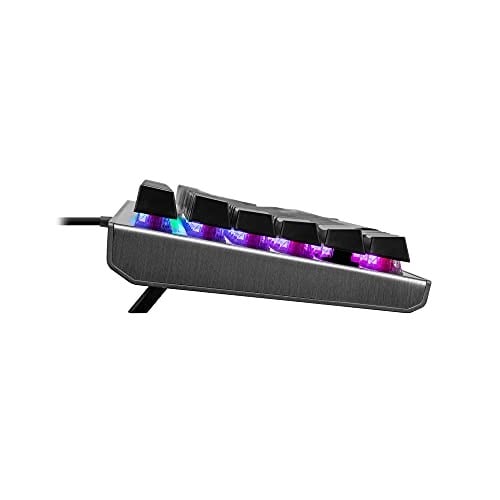 Home Styles Cooler MasterMekanik Oyun Bilgisayarı Klavyesi - Seçenekler: CK550 v2, ControlPad, Full, Tenkeyless, Kontrol Pedi...