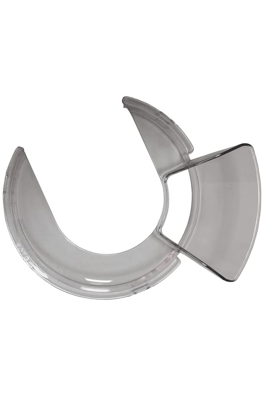 HOMEND 3060H PROFASHİON STAND MİKSER İÇİN UYUMLU ŞEFFAF ARA KAPAK
